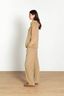 Tamari Sweater Velvet Zand