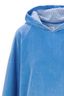Tamari Sweater Velvet Blauw