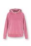 Tamari Sweater Velvet Roze