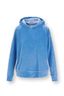 Tamari Sweater Velvet Blauw