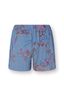 Bob Korte Broek Bodhi Flower Blauw