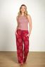 Belin Lange Broek Namaste Rood