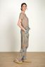Belin Lange Broek Marigold Blauw