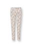 Bobien Lange Broek Kairi Bloom Blauw