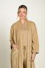 Tom Top Lange Mouw Beige
