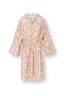 Naomi Kimono Kairi Bloom Rood