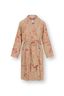 Nisha Kimono Marigold Roze