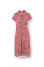 Dalia Short Sleeve Nightdress Delhi Dreams Pink