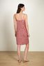 Diezel Nachthemd Mouwloos Delhi Dreams Roze