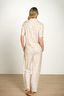 Belin Lange Broek Little Delhi Gebroken Wit
