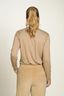Tom Top Lange Mouw Beige