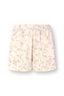 Bo Korte Broek Little Delhi Gebroken Wit