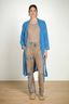 Belin Lange Broek Marigold Blauw