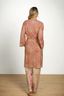 Naomi Kimono Ornamento Oranje