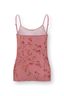 Selina Top Sans Manches Delhi Dreams Rose