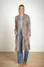 Belin Lange Broek Namaste Blauw