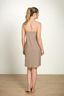 Diezel Sleeveless Nightdress Jaipur Flower Khaki/Blue