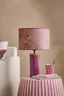 Pied de Lampe by Pip Lilas Petit