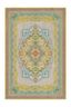 Tapis Majorelle by Pip Jaune