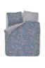 Ensemble housse de couette Matata Bleu