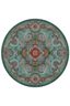Rond Vloerkleed Moon Delight by Pip Groen
