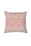 Cushion Moon Flower Light Pink