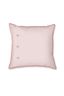 Cushion Moon Flower Light Pink