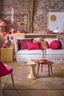 Tapis Ornamento Ramo by Pip Multicolore