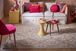Vloerkleed Ornamento Ramo by Pip Gebroken Wit