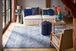 Tapis Ornamento Ramo by Pip Bleu