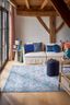 Tapis Ornamento Ramo by Pip Bleu