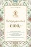Digitale Cadeaukaart €100