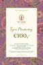 Digitale Cadeaukaart €100