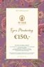 Digitale Cadeaukaart €150