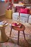 Pip Chique Cappuccino Tasse & Untertasse Rosa
