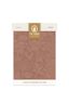Wallpaper Sample Origami Tree Terra/Rosegold