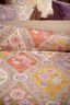 Bettbezugsset Ornamento Ramo Mehrfarbig