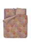 Bettbezugsset Ornamento Ramo Mehrfarbig