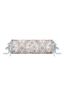 Coussin à Roulettes Ornamento Ramo Blanc