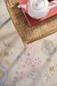 Carpet Buenas Tardes by Pip Off-white
