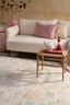 Carpet Buenas Tardes by Pip Off-white