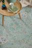 Teppich Alfombra by Pip Hellgrün