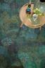 Carpet Jardin de Noche by Pip Dark Green
