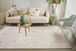 Vloerkleed Campo de Flores by Pip Gebroken Wit