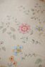 Vloerkleed Campo de Flores by Pip Gebroken Wit