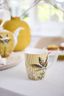 Tasse XL La Majorelle en Coloris Jaune