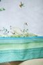 Nappe Jolie en Coloris Blanc