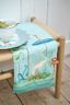 Jolie Tea Towel Blue