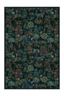 Vloerkleed Pip Garden By Pip Donkerblauw