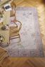 Carpet Fleur Grandeur by Pip Khaki